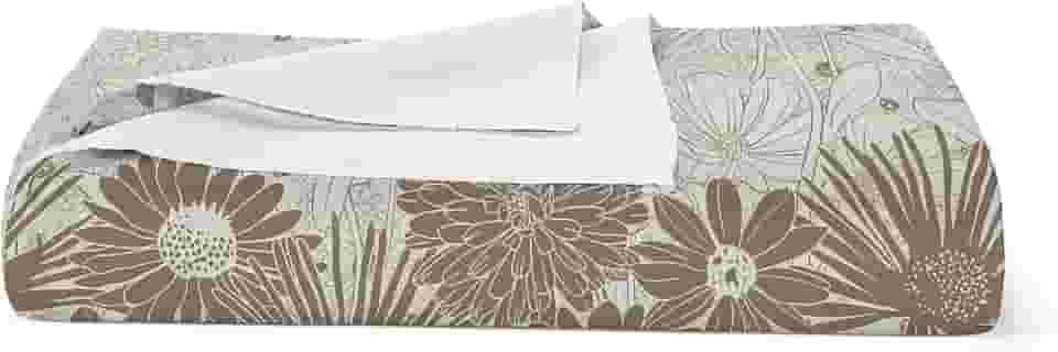 Colcha Teka Allegro Plus Solteiro 100% algodão