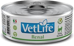 Vet Life Feline Ração Úmida 85g