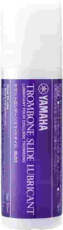 Yamaha Lubrificante para trombone, 30 ml