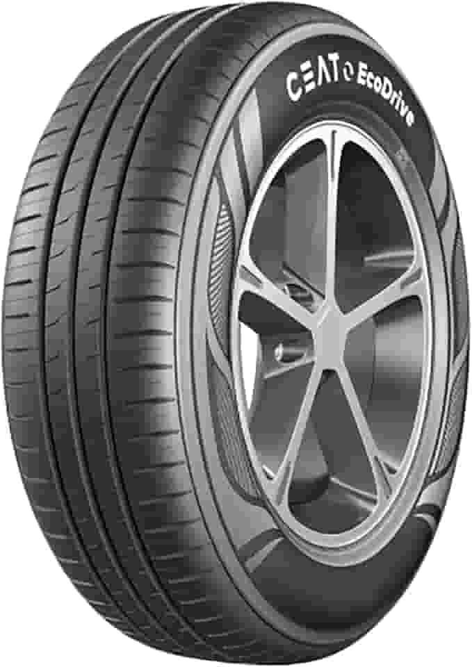 CEAT 175/65TR14, 82T, ECODRIVE,