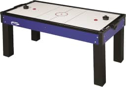 Mesa Aero Air Hockey Mdf Laminado 211x105cm Klopf 1045