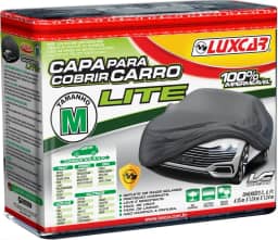 Luxcar Capa Automotiva Lite M – Impermeável