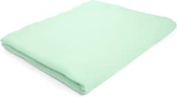 Papi Textil Lençol Papi C/ Elástico Tam Americano Liso 1,30M X 70Cm X 12Cm Contem 01 Un