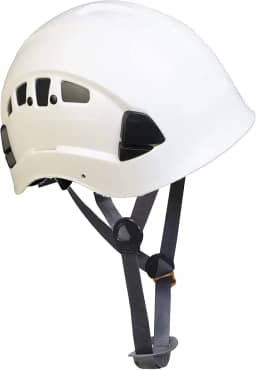 Troy Safety, HP55 Capacete rígido para escalada
