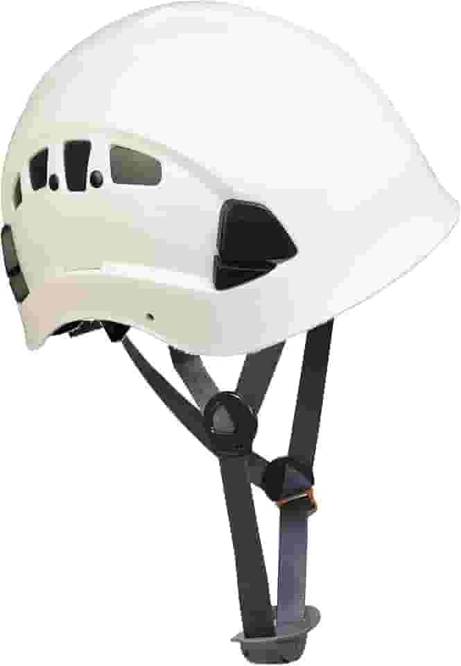 Troy Safety, HP55 Capacete rígido para escalada