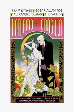 O vampiro antes de Drácula