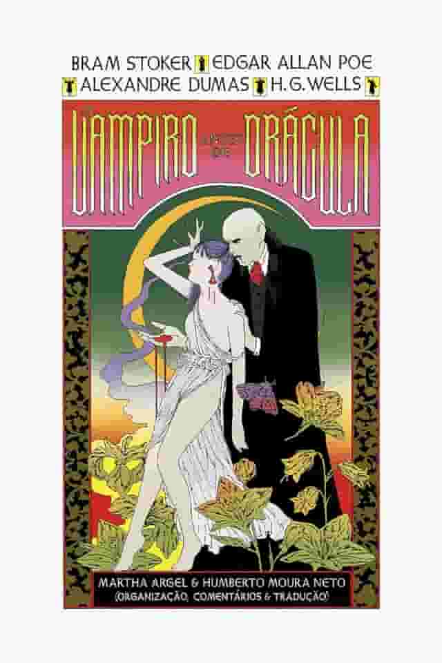 O vampiro antes de Drácula