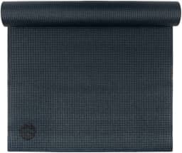 YOGATERIA Bodhi Yoga Tapete | 4,5 mm de espessura | Asana de PVC ecológico durável | Tapetes de treino para ginástica em casa | Ginástica e Pilates | Certificado Oeko-Tex | Macio e Elástico | boa aderência