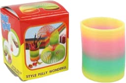 Pais & Filhos - Mola Maluca Divertida