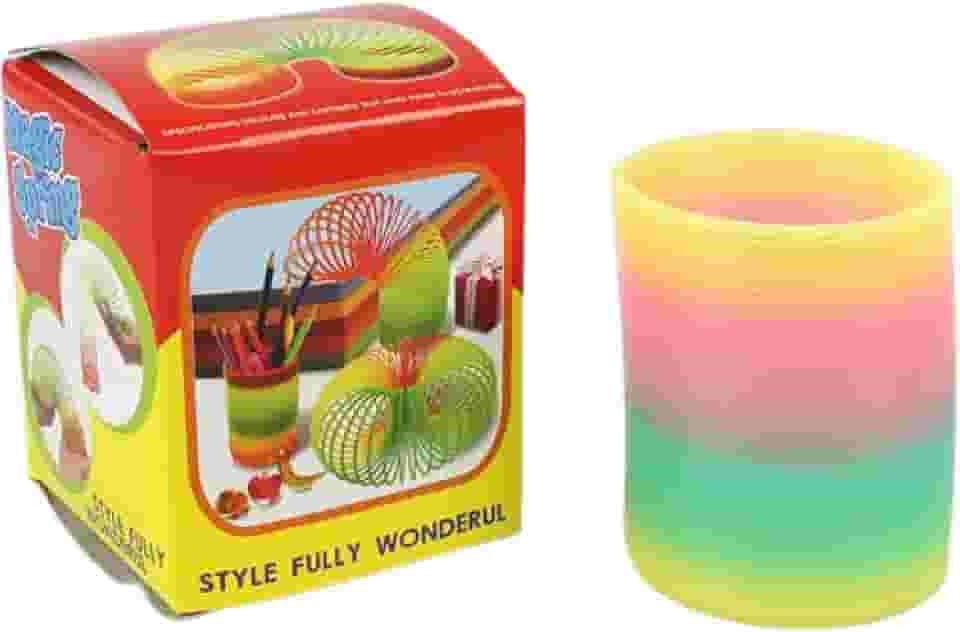 Pais & Filhos - Mola Maluca Divertida