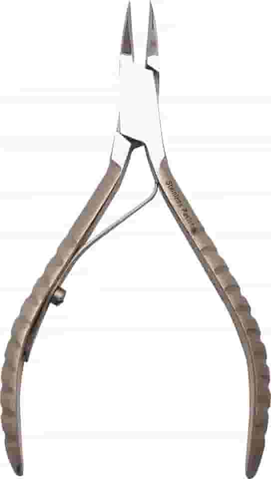 Marco Boni Alicate Desencravador De Unhas Cabo Chanfrado Aço Inox 1763B 1 Unidade