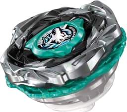Takara Tomy Beyblade X CX-10 Booster Wolf Hunt