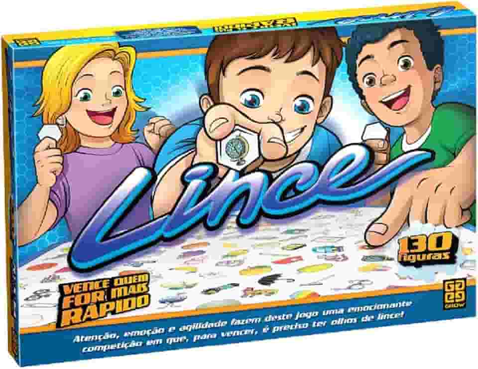 Jogo Lince