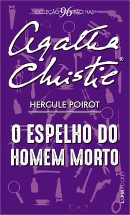 O espelho do homem morto