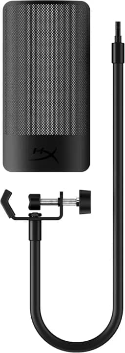 HyperX Filtro pop para microfone Shield