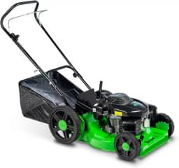 Trapp - Cortador Grama a Gasolina Com Recolhedor LF-650RM 6,5CV 4 Tempos