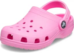 Sandália crocs classic clog kidst pepper
