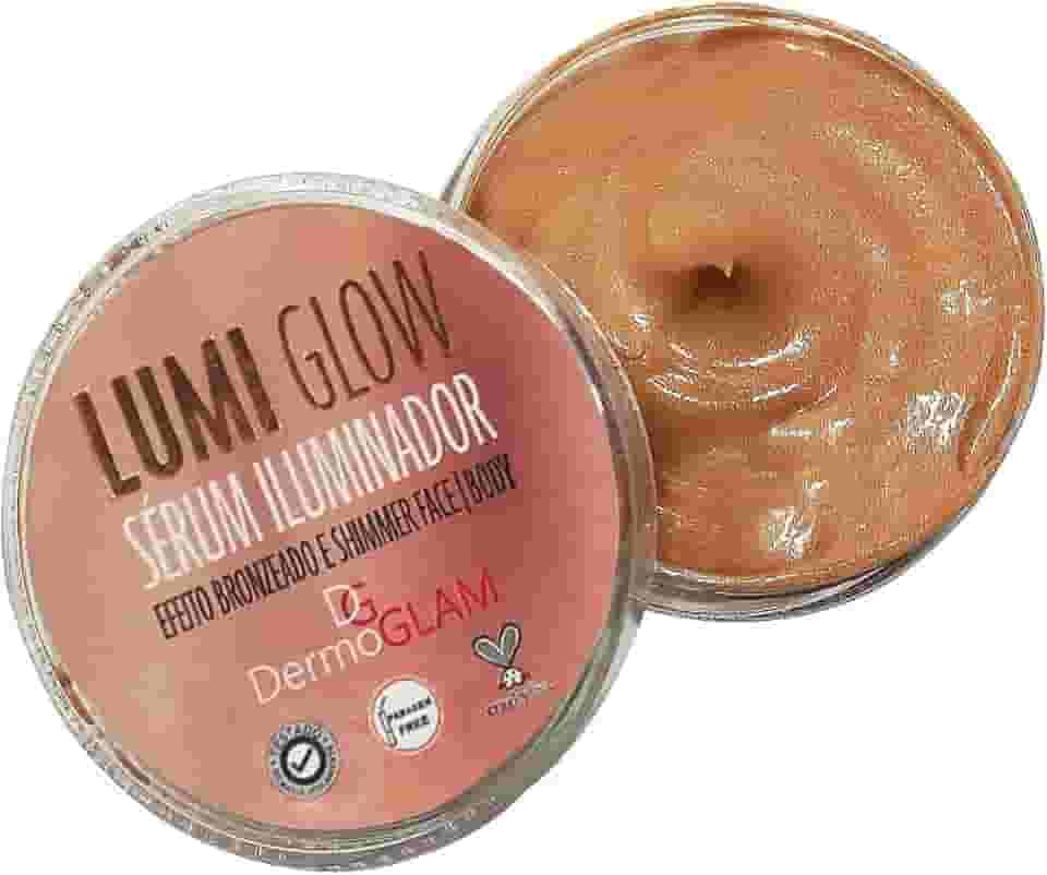 Lumi glow Serum iluminador