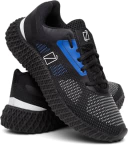 Tênis Masculino Para Corrida e Academia Super Leve