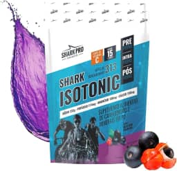 ISOTONICO - 1KG - AÇAI C/GUARANA