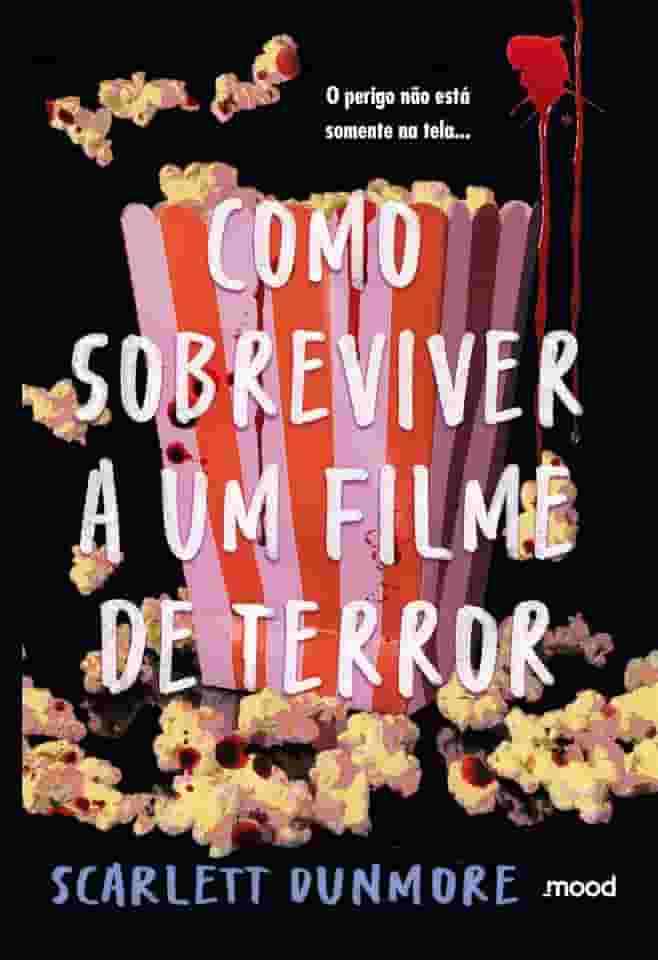 Como sobreviver a um filme de terror