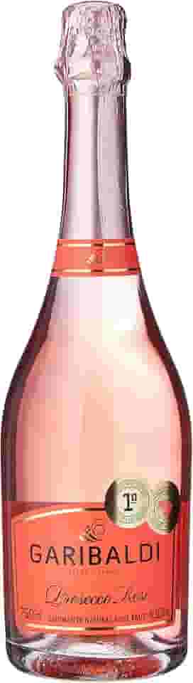 Garibaldi Espumante Brut Prosecco Rosé 750Ml