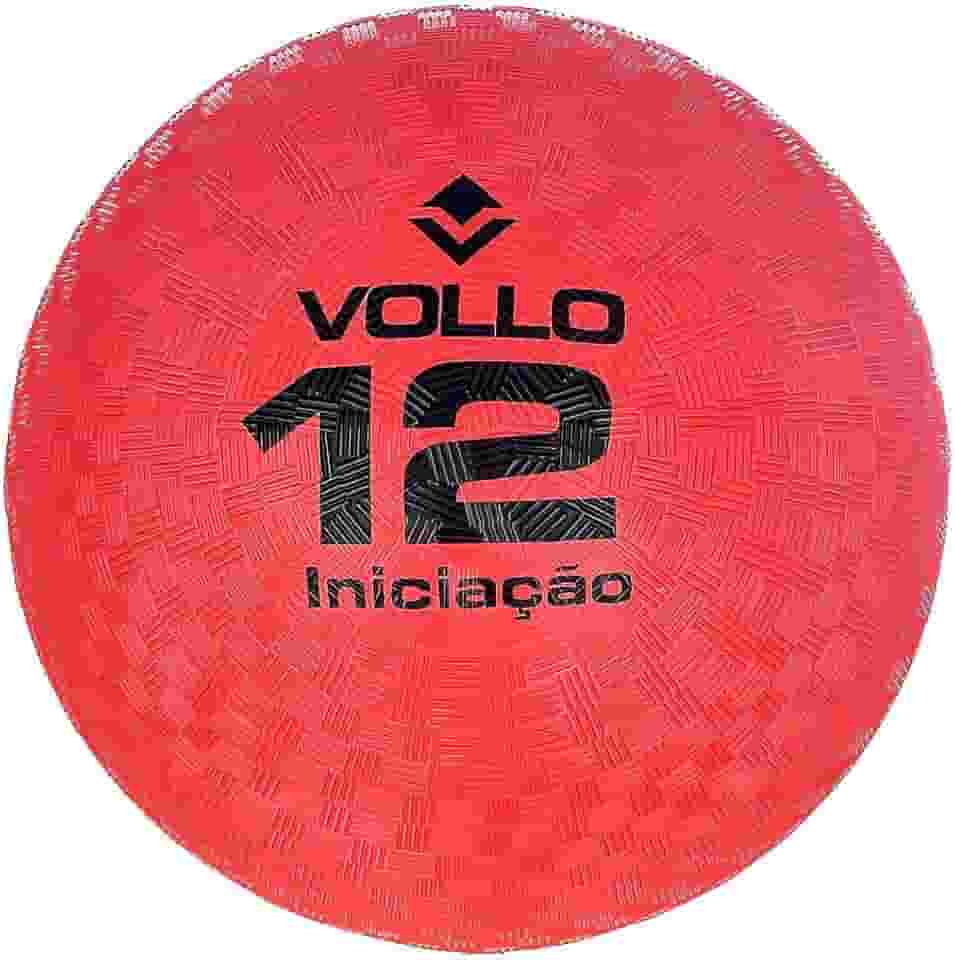 Bola de Iniciação