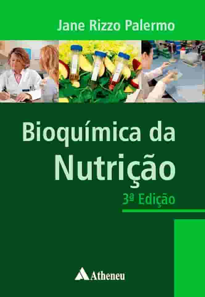 Bioquímica da Nutrição