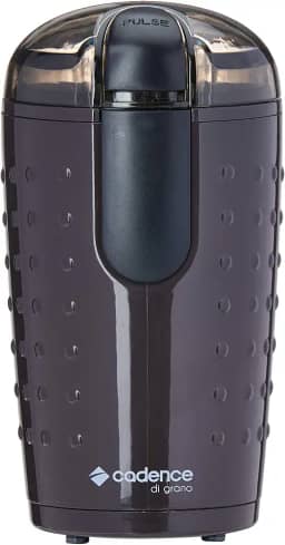 Moedor de Café di Grano, Marrom, 220v, Cadence