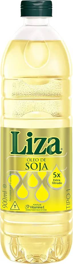 Liza Óleo Soja