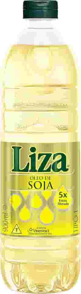Liza Óleo Soja