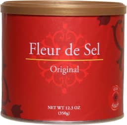 FLOR DE SAL CIMSAL - 350G