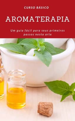 Curso Básico de Aromaterapia