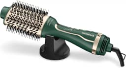 MONDIAL Escova Secadora, Verde, 1200W, Bivolt - ES-JU-02