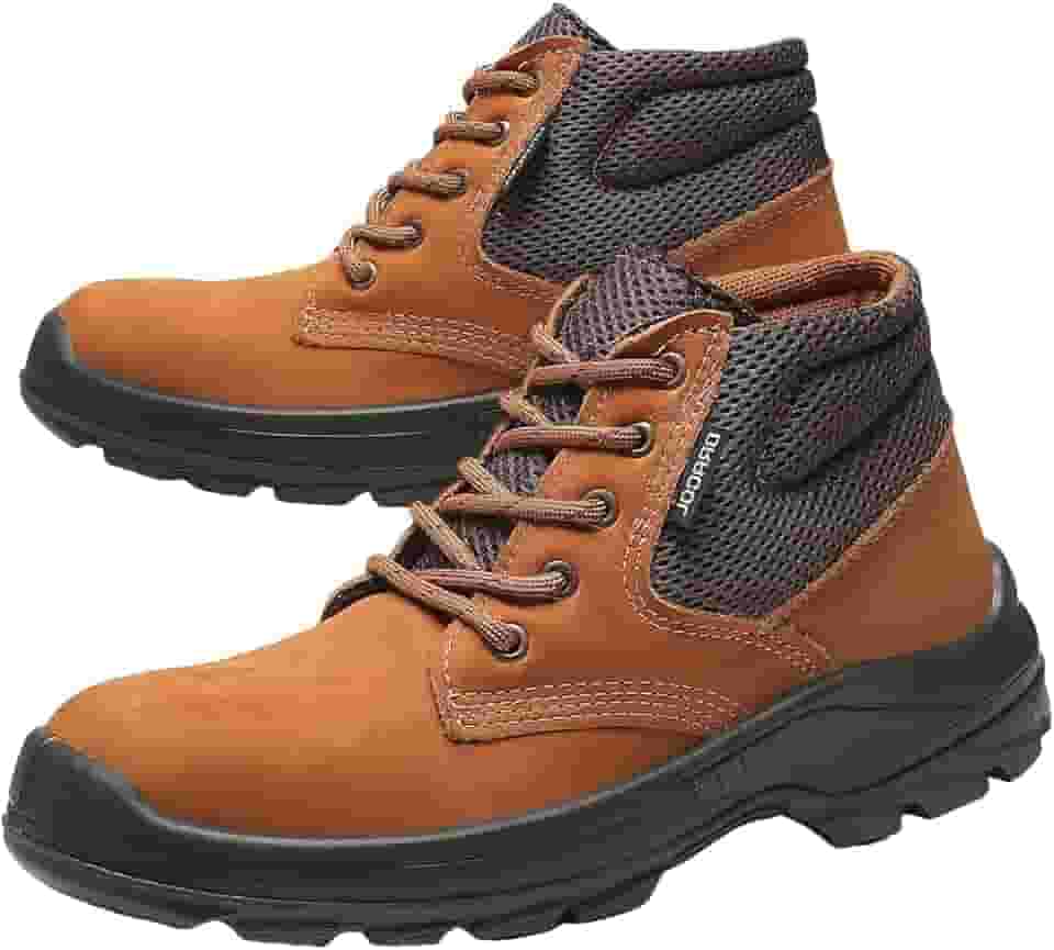 Bota Botina Nobuck Epi Bracol Bae Dubai Cor Preto Bico Pvc