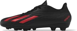 Chuteira Campo Adidas Deportivo Ii Jr Core Black/red/red Hp2512 29