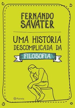 Uma história descomplicada da filosofia