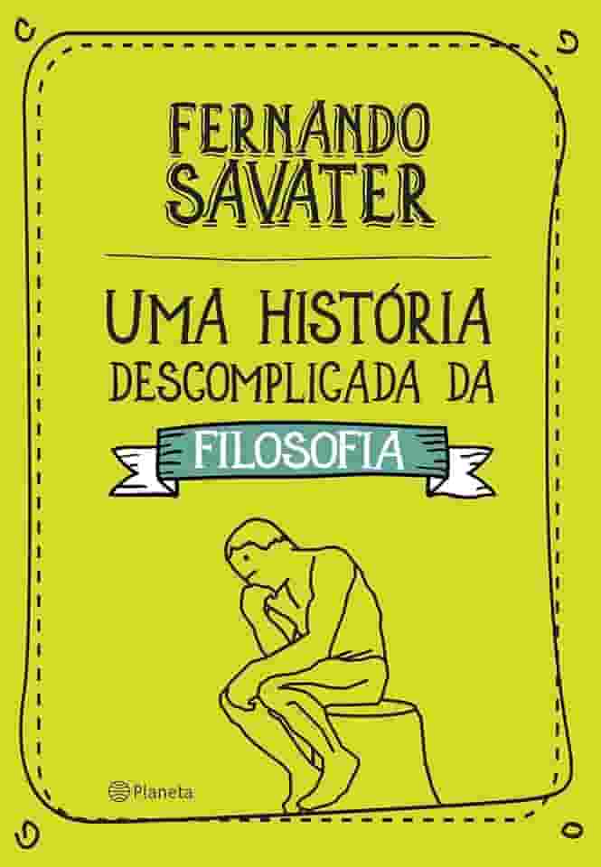 Uma história descomplicada da filosofia