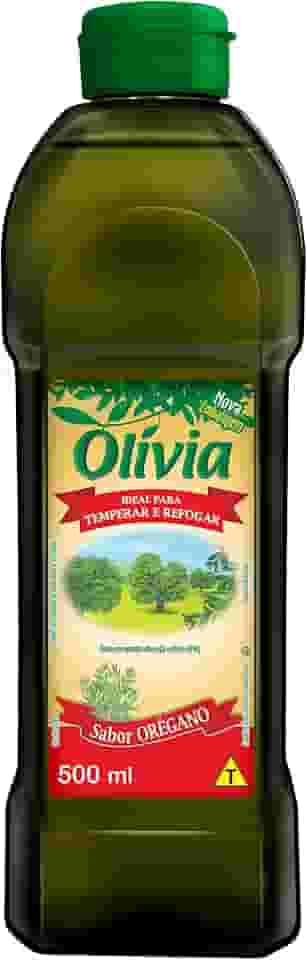 Olivia Oleo Composto