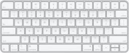 Apple Magic Keyboard – Inglês (EUA) 