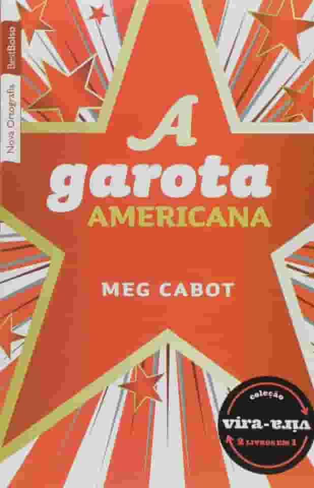 Garota Americana E Quase Pronta, A 2 Em 1 - 238