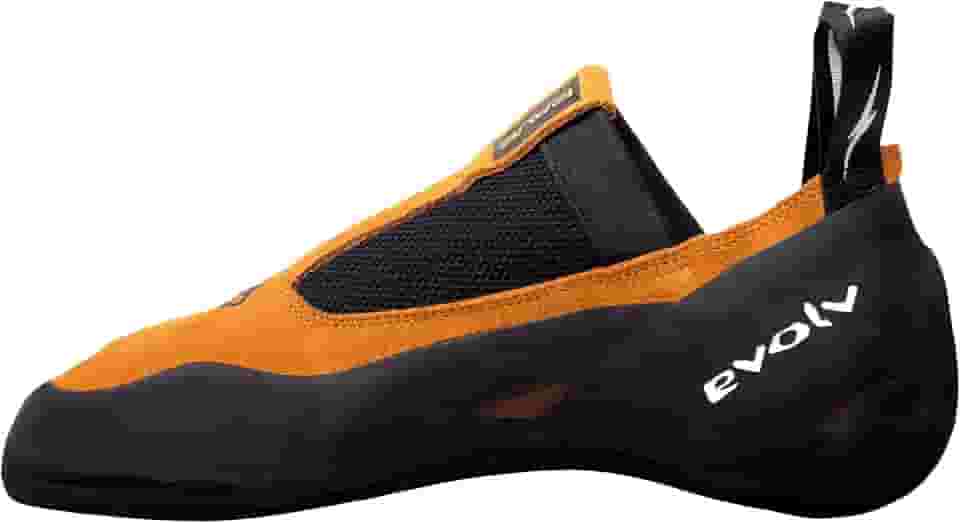 Tênis masculino de escalada Rave