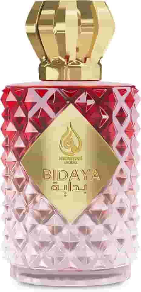 Mawwal - Bidaya Eau De Parfum Feminino 100ml