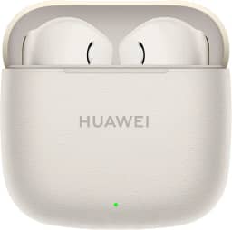 Fone de Ouvido Sem Fio, HUAWEI FreeBuds SE 3, 42 h de Reprodução de Música, Leve e Compacto, Carregamento Rápido, Bege