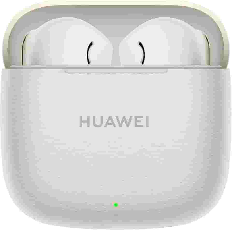 Fone de Ouvido Sem Fio, HUAWEI FreeBuds SE 3, 42 h de Reprodução de Música, Leve e Compacto, Carregamento Rápido, Bege