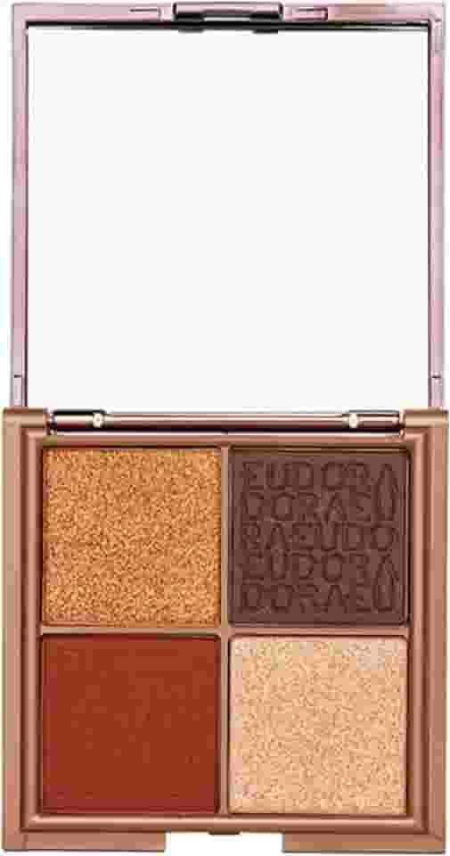 SOUL PALETTE DE SOMBRAS TURBO 8G