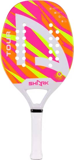 RAQUETE BEACH TENNIS SHARK TOUR