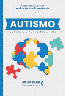 Autismo: Quando o Diagnóstico Chega