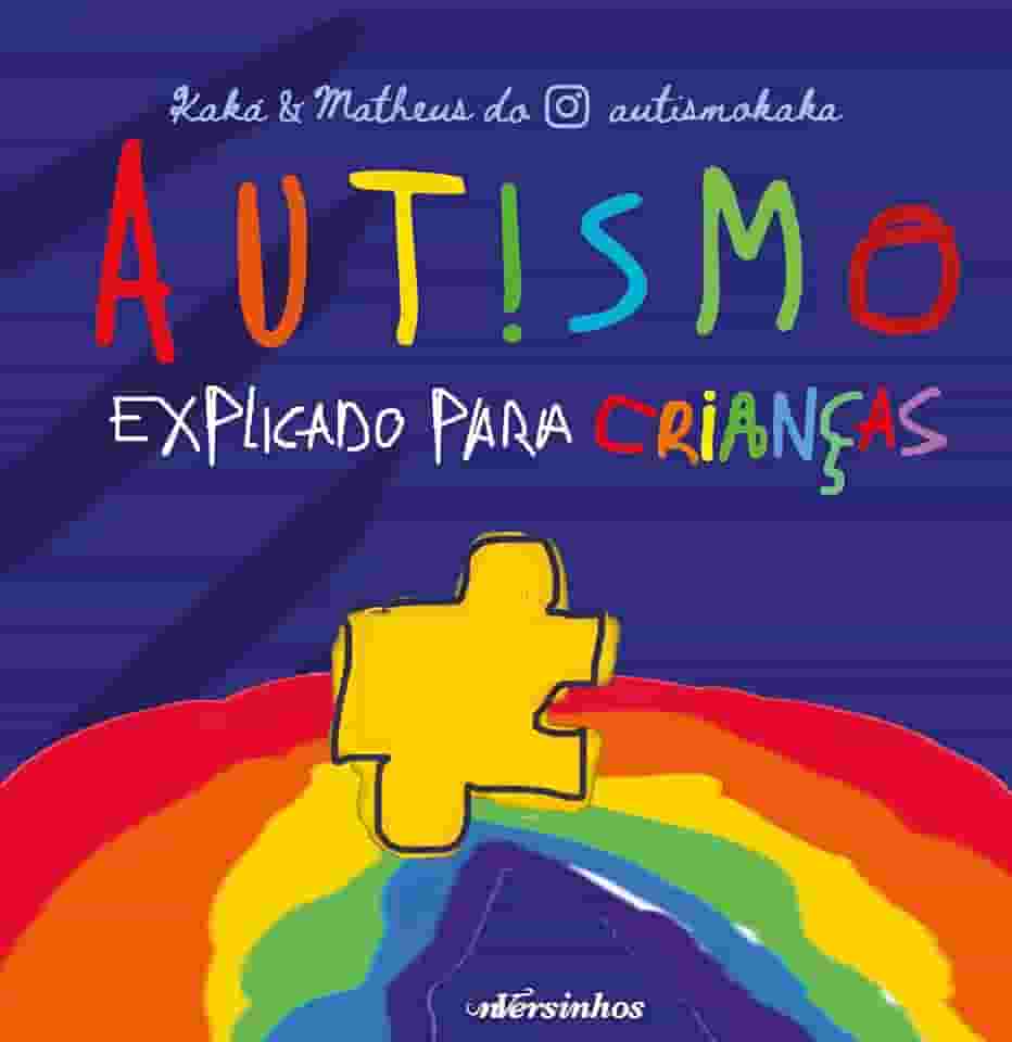Autismo explicado para crianças