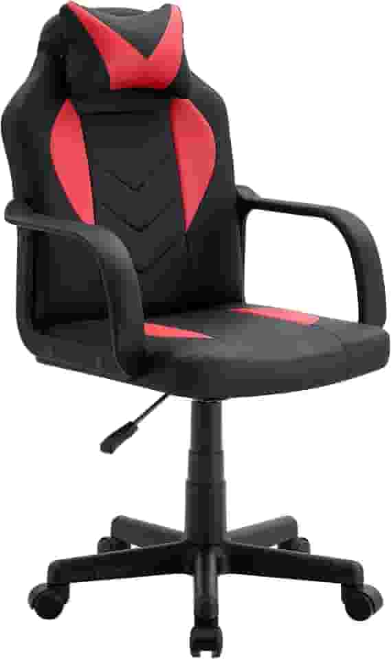 Cadeira Gamer Orion Xtreme Gamers - Preta e Vermelha